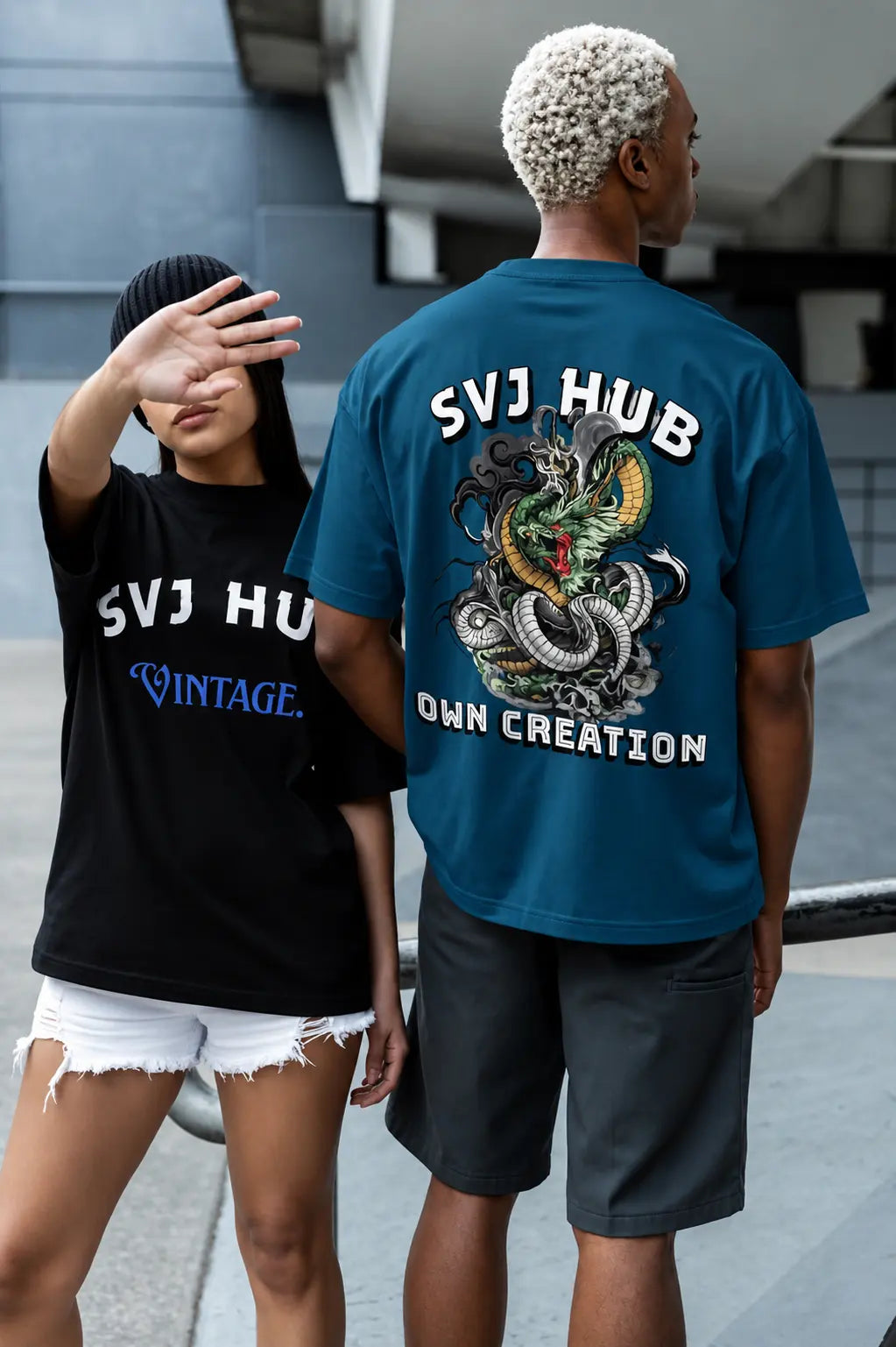 NEW DESIGNE SVJ HUB