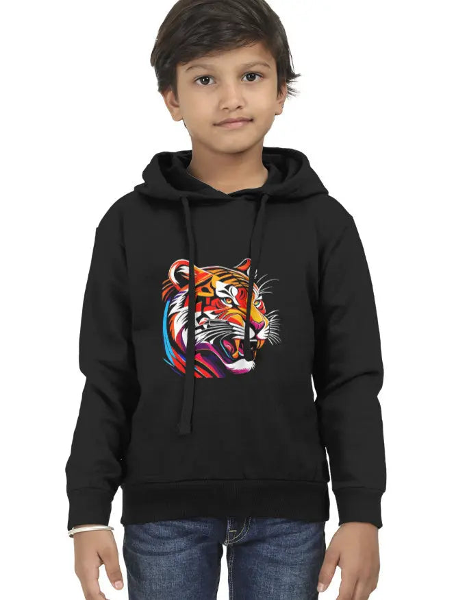 HOODIES SVJ HUB