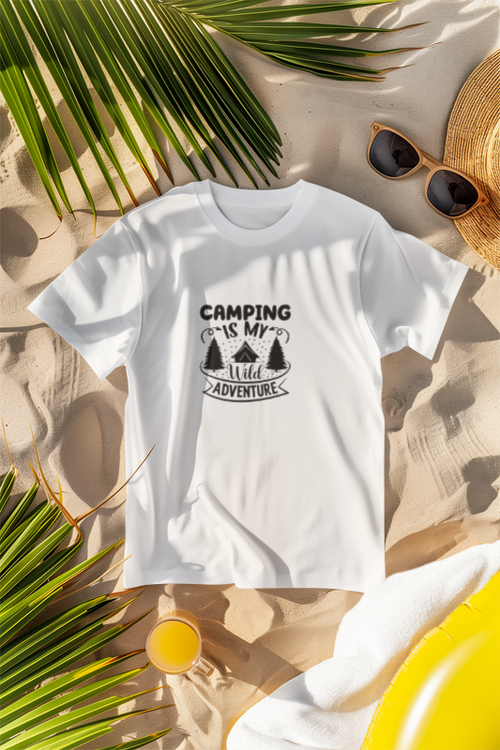 Camping SVJ HUB