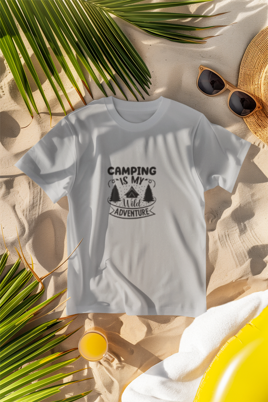 Camping SVJ HUB