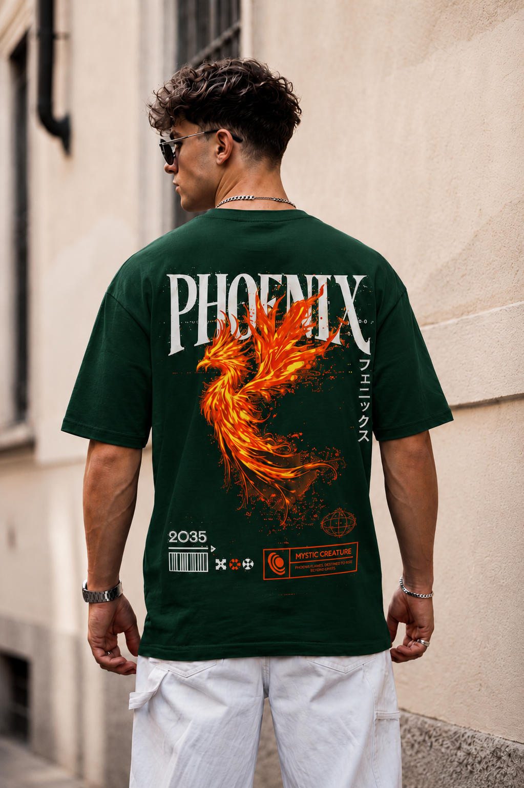 PHOENIX SVJ HUB