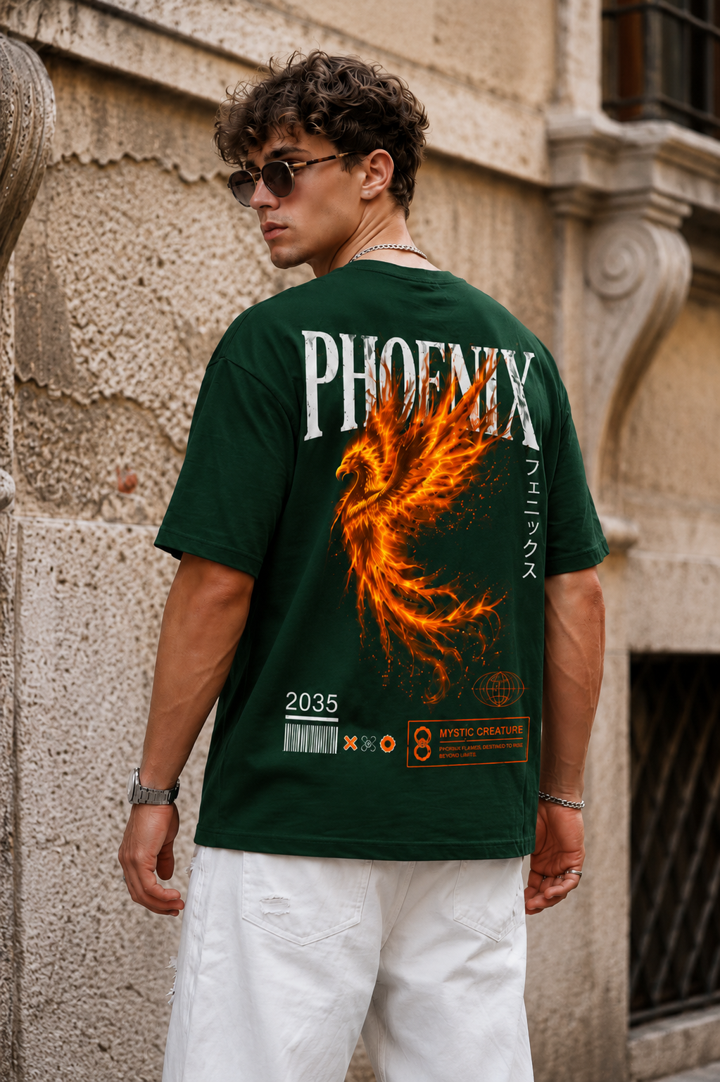 PHOENIX SVJ HUB