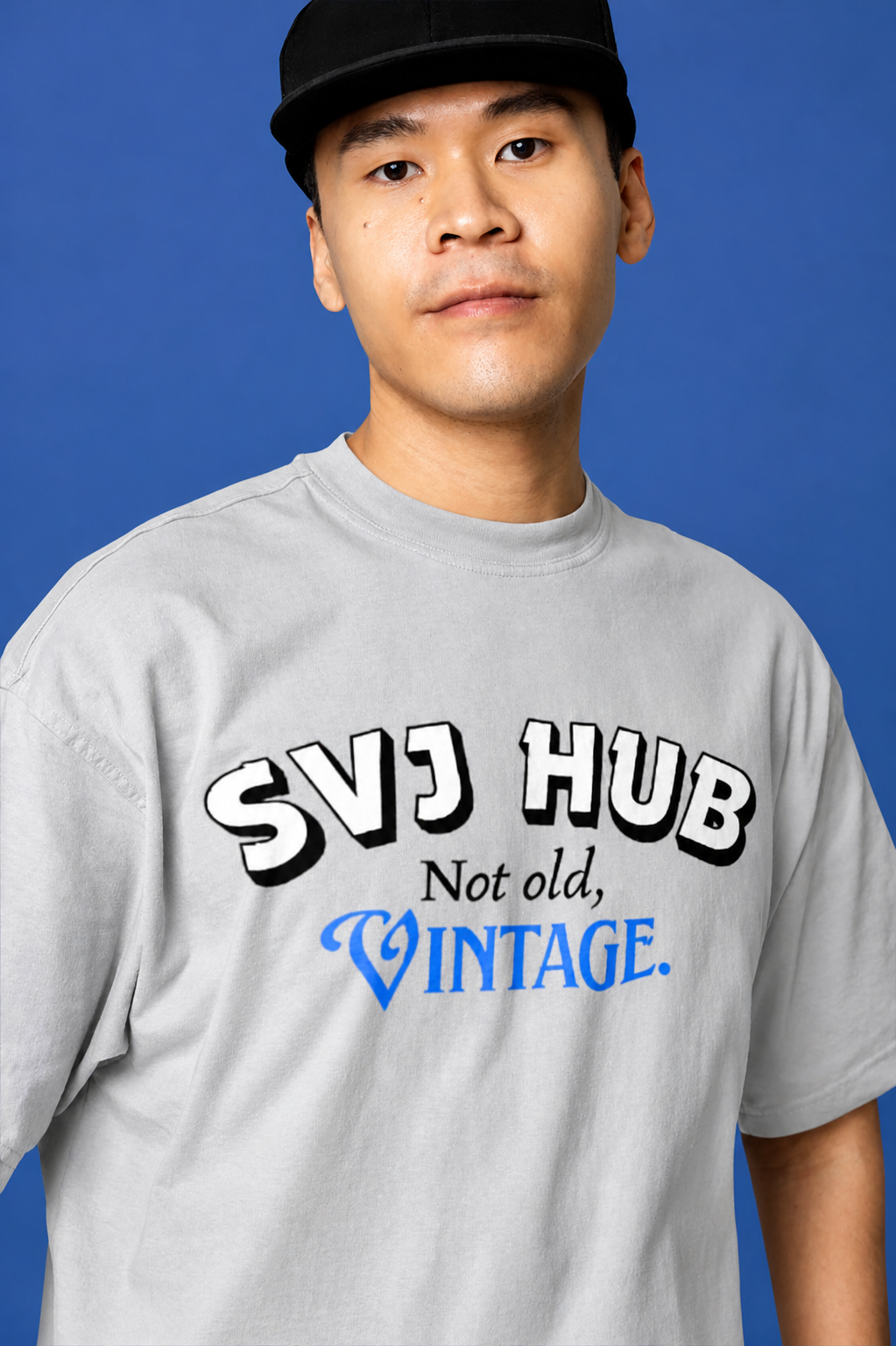 VINTAGE My Store