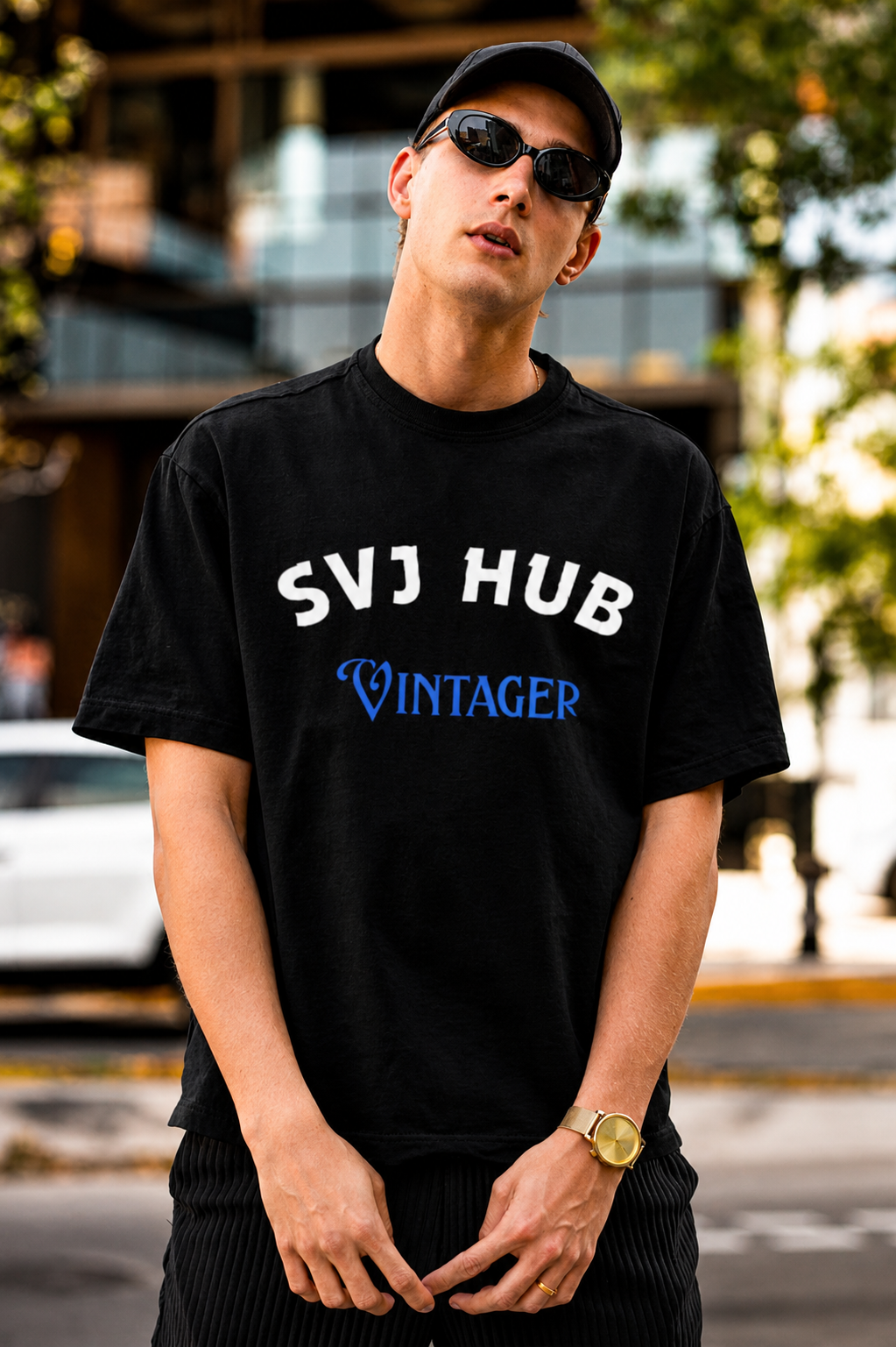 VINTAGE My Store