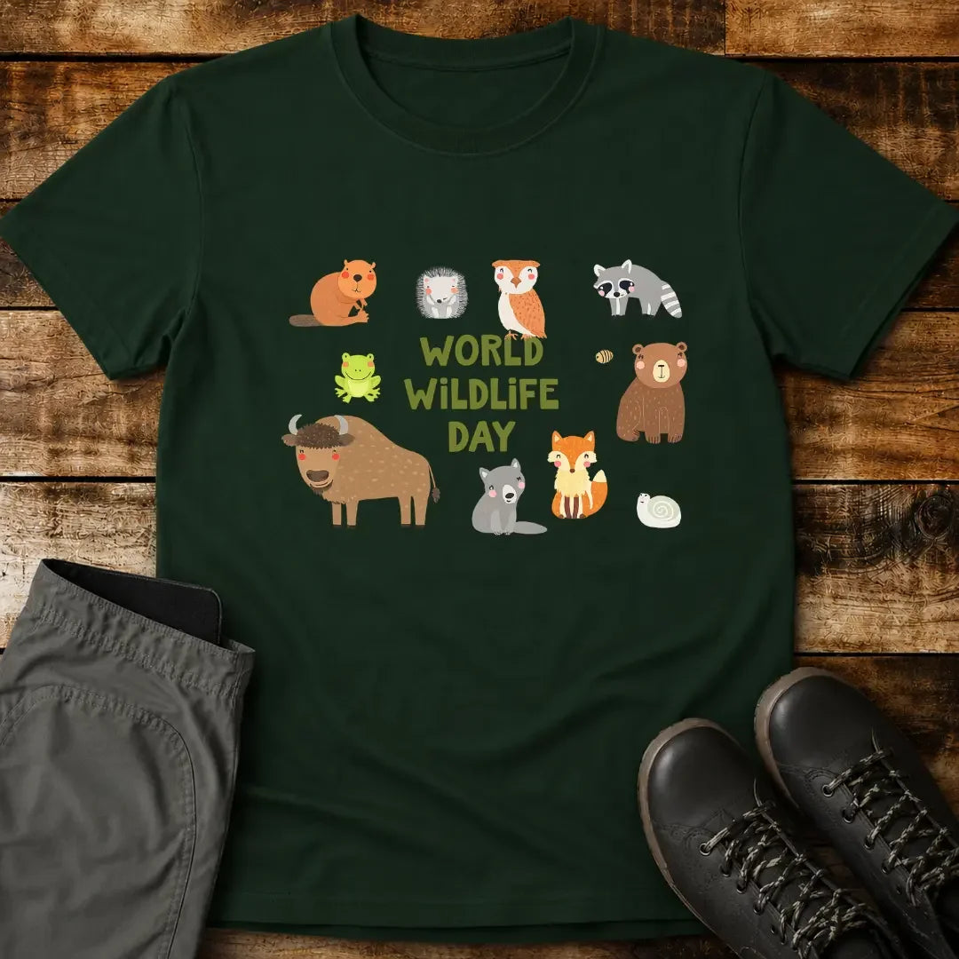 Wild Life SVJ HUB