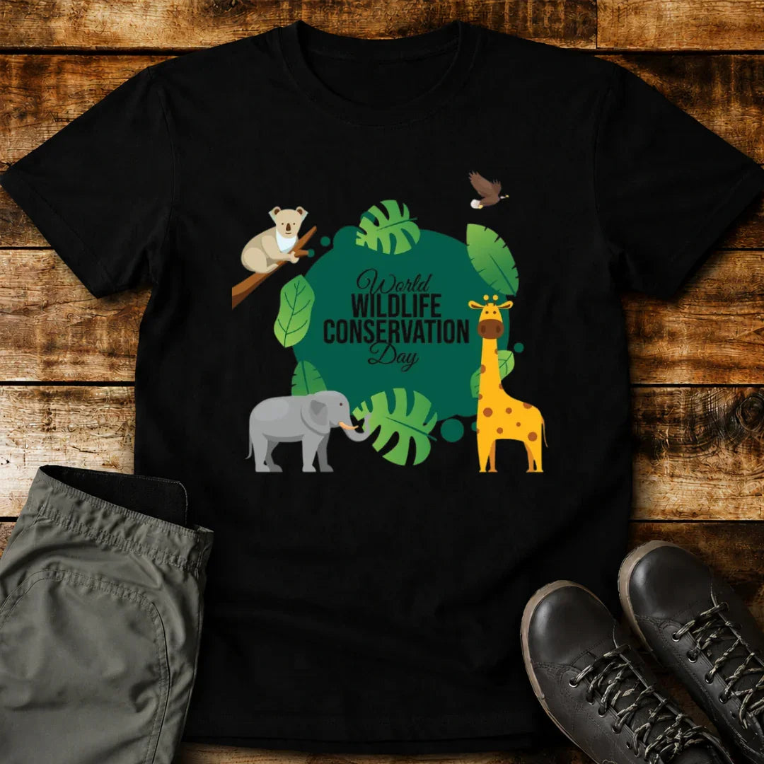 Wild Life Conservation SVJ HUB