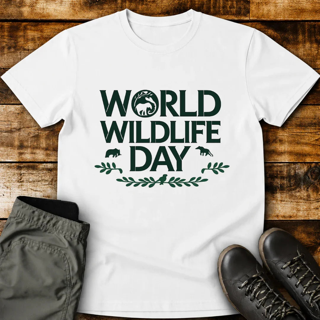 WORLD WILD LIFE SVJ HUB