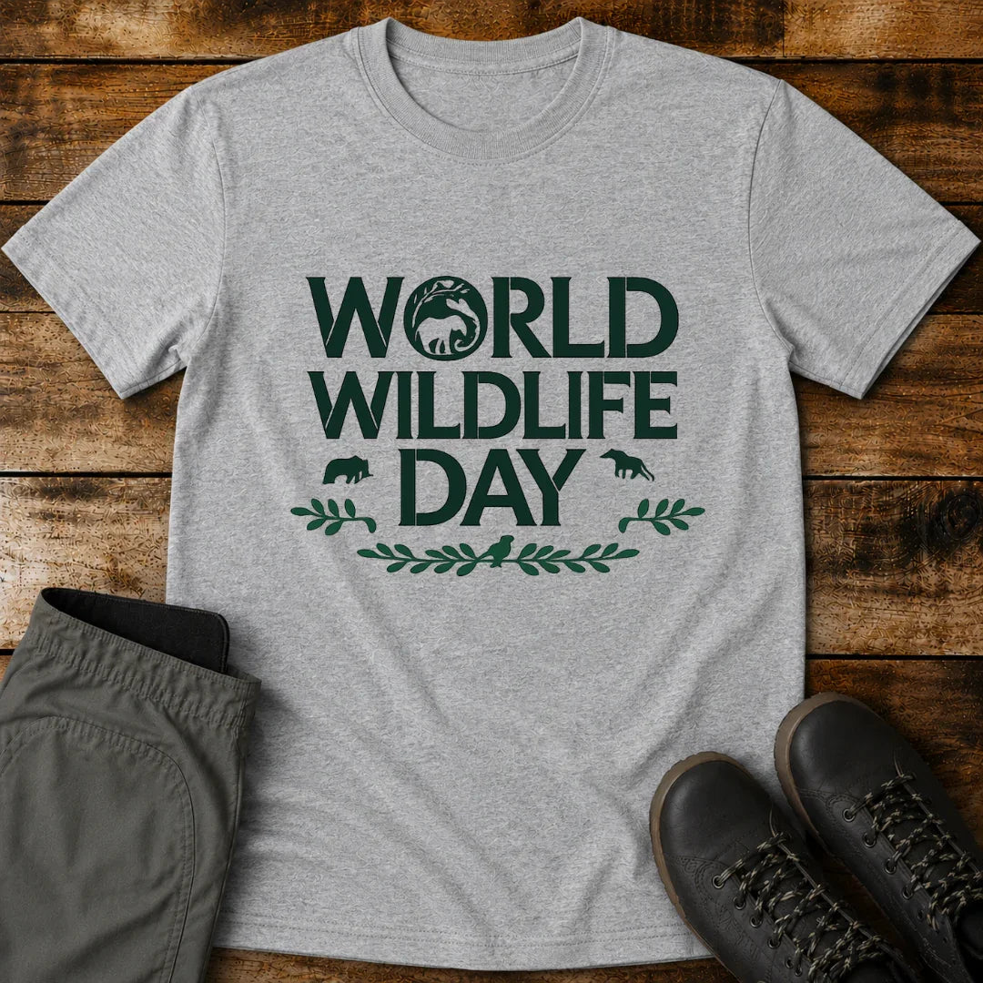 WORLD WILD LIFE SVJ HUB