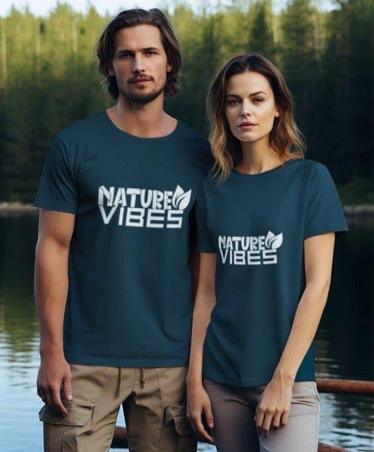 Nature Vibes SVJ HUB