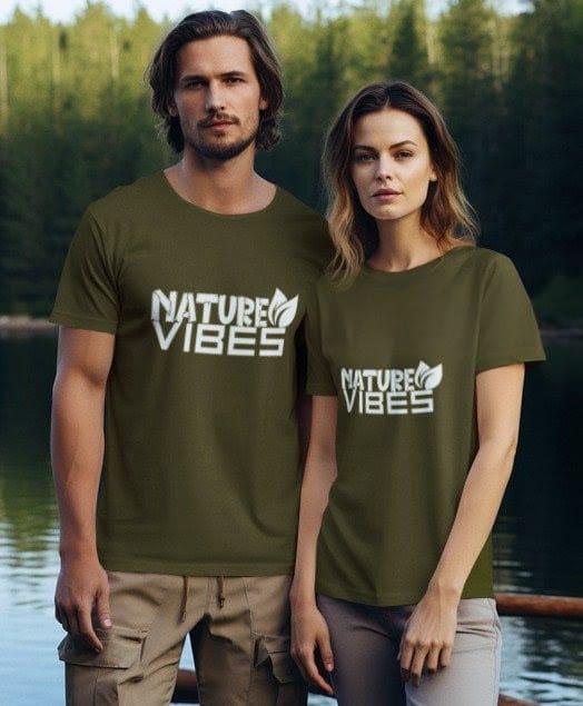 Nature Vibes SVJ HUB