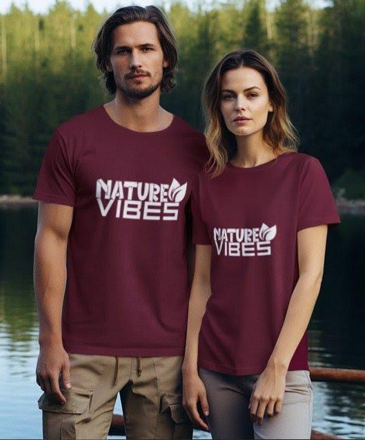 Nature Vibes SVJ HUB