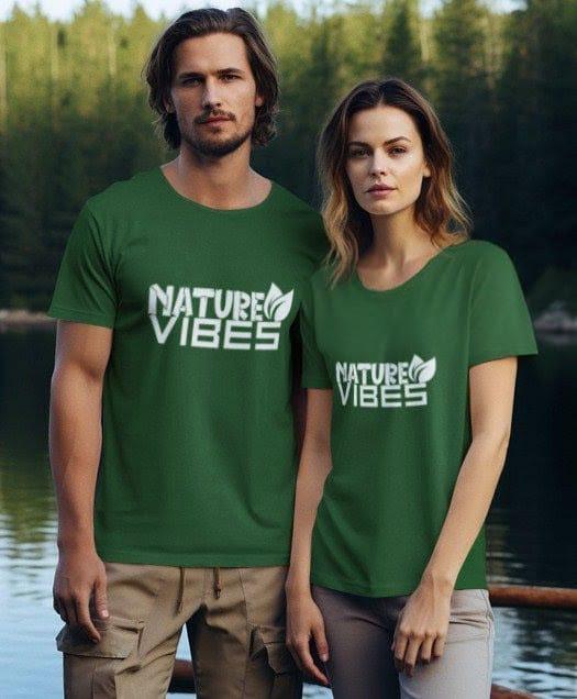 Nature Vibes SVJ HUB