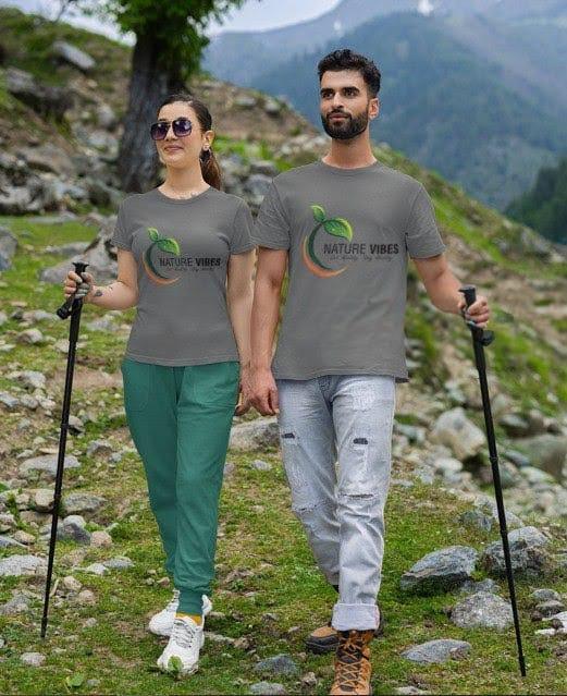 Nature Lover SVJ HUB