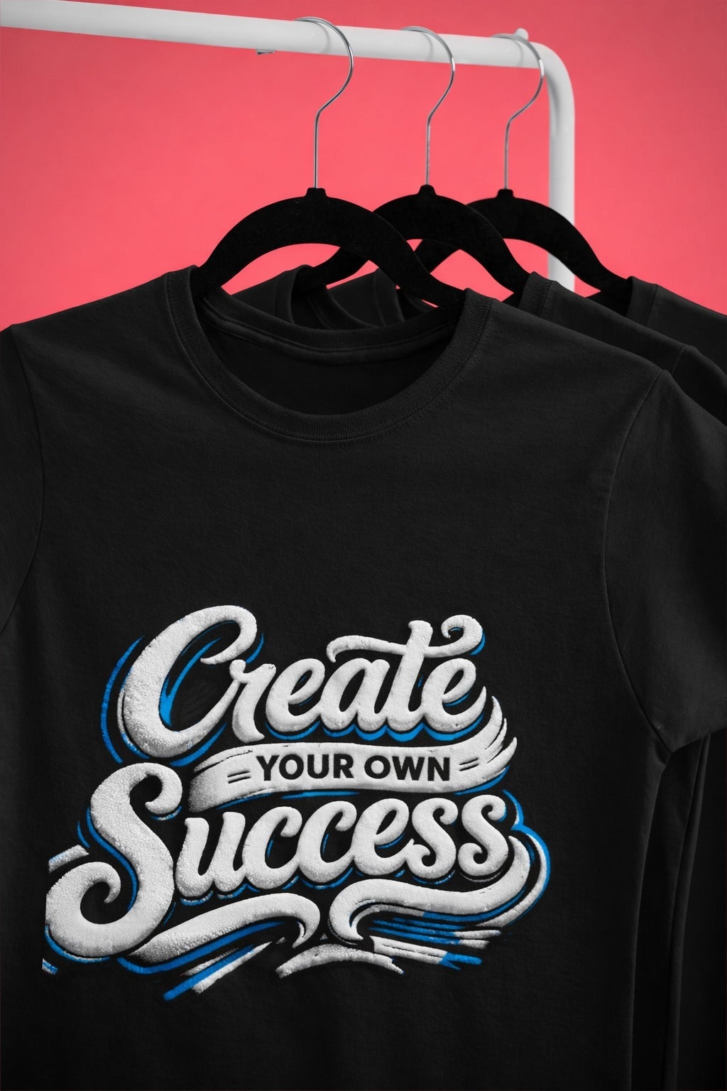 CREATE YOUR OWN SUCCESS My Store