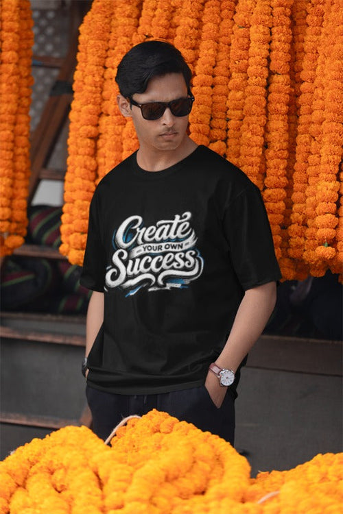 CREATE YOUR OWN SUCCESS My Store