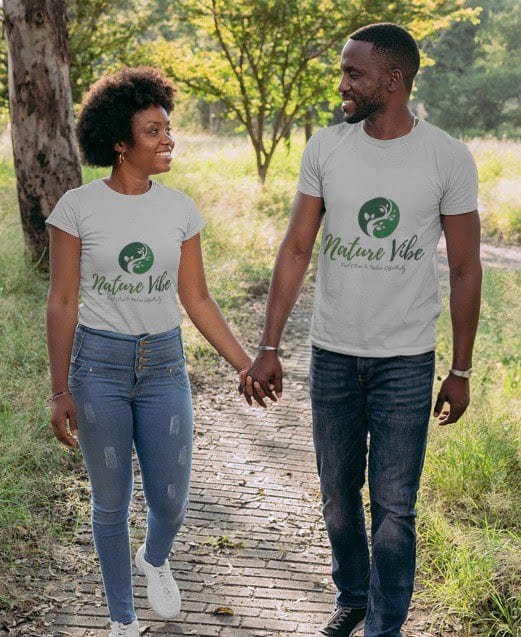 Nature Couple SVJ HUB