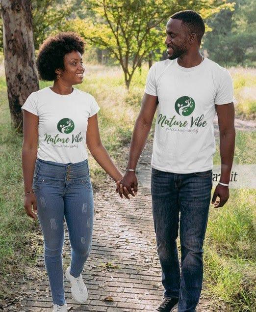 Nature Couple SVJ HUB
